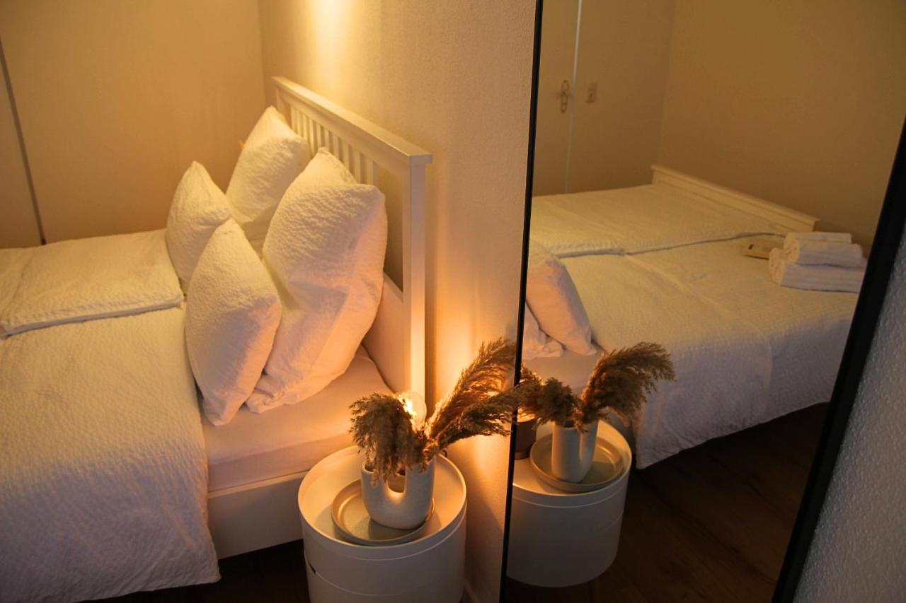 Chiemsee Apartments Altenmarkt an der Alz Kamer foto