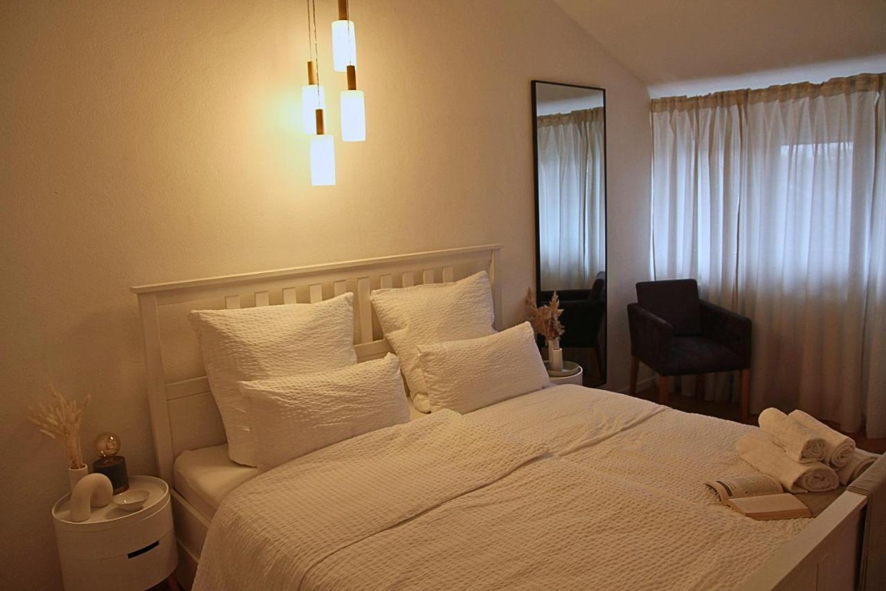 Chiemsee Apartments Altenmarkt an der Alz Kamer foto