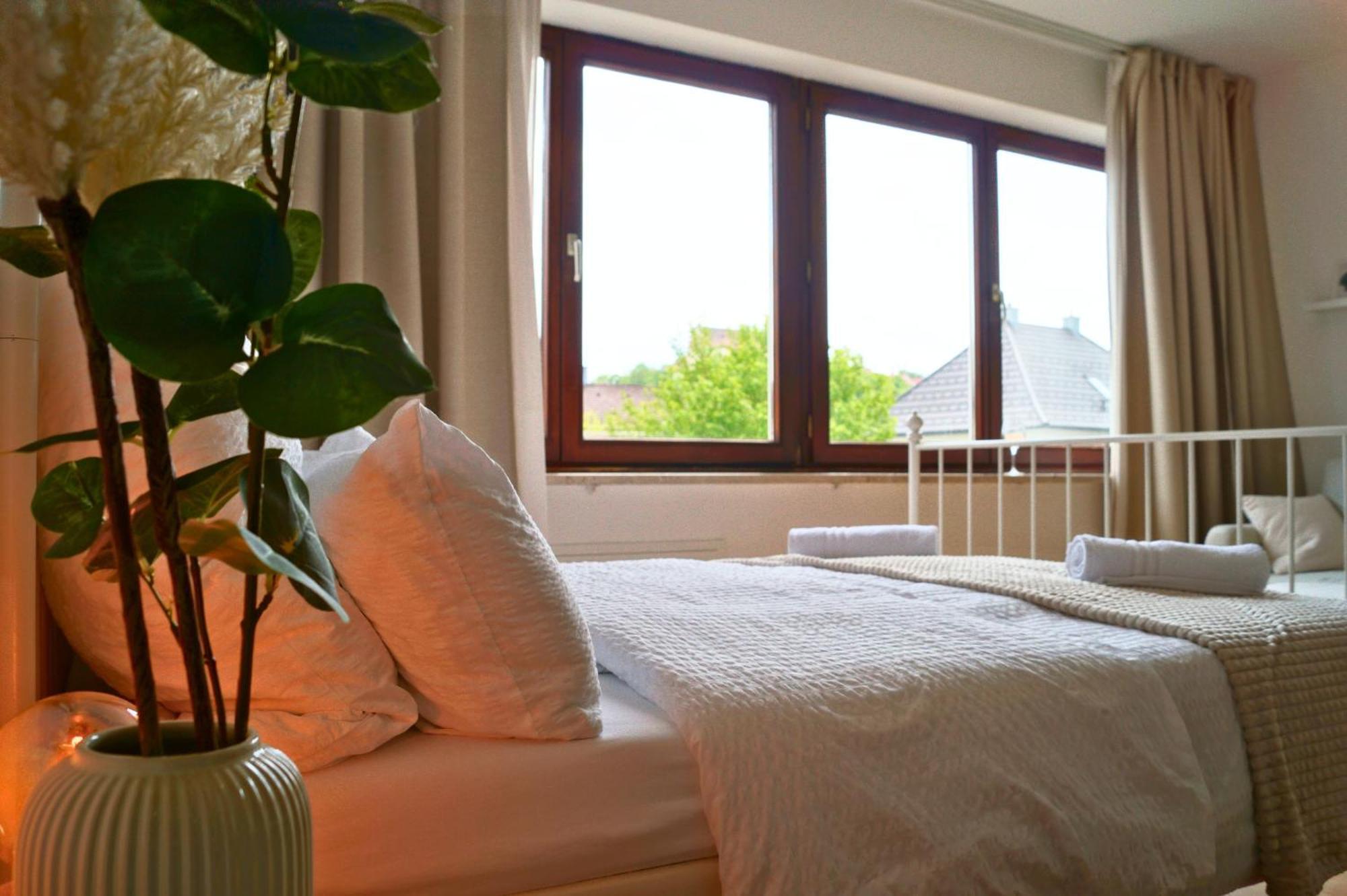 Chiemsee Apartments Altenmarkt an der Alz Kamer foto