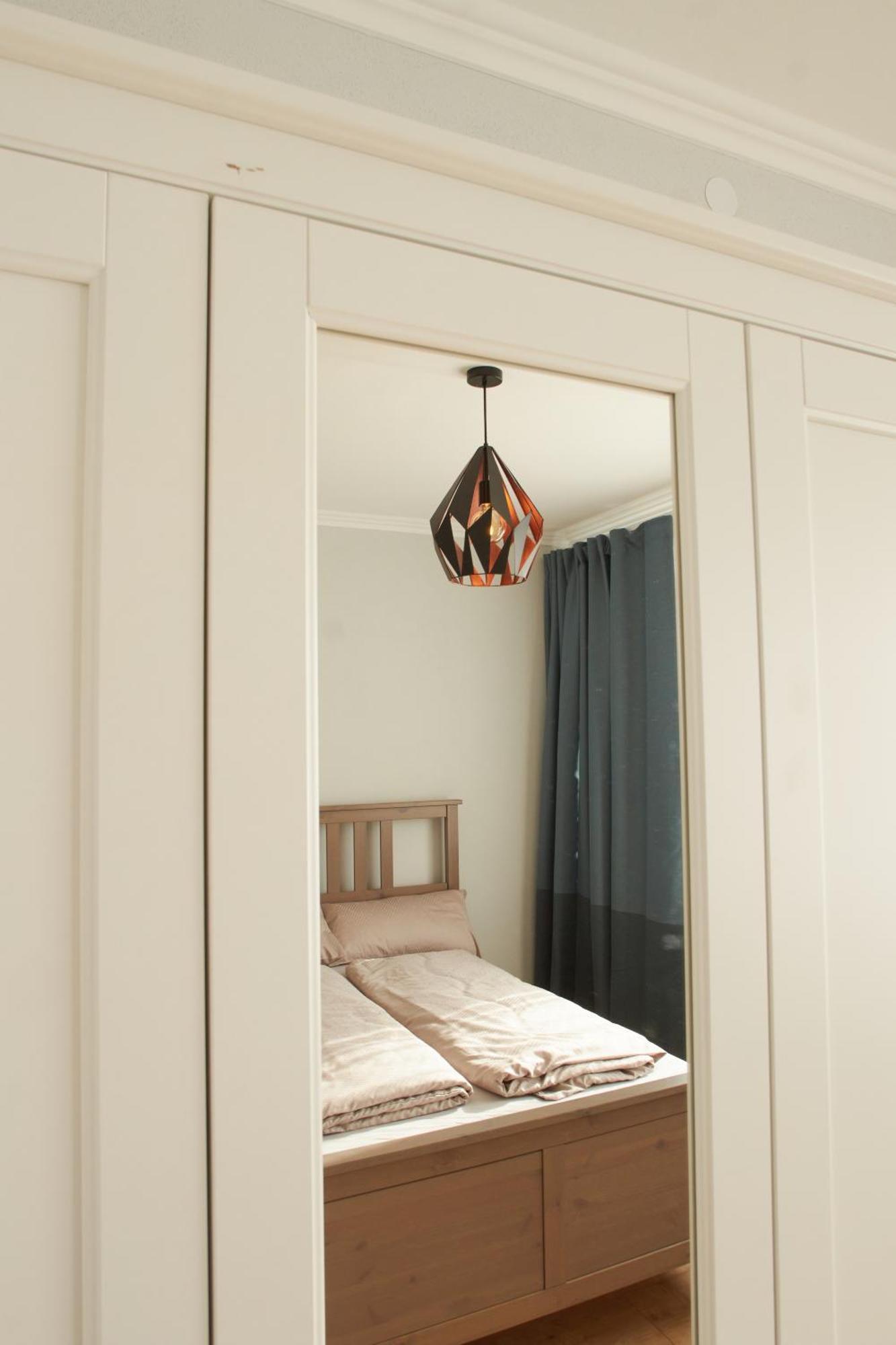 Chiemsee Apartments Altenmarkt an der Alz Kamer foto