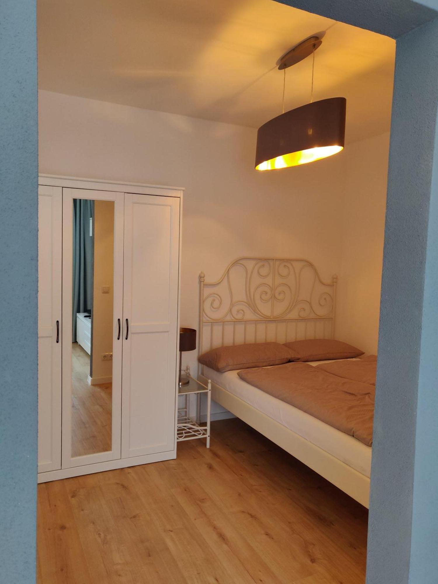 Chiemsee Apartments Altenmarkt an der Alz Kamer foto