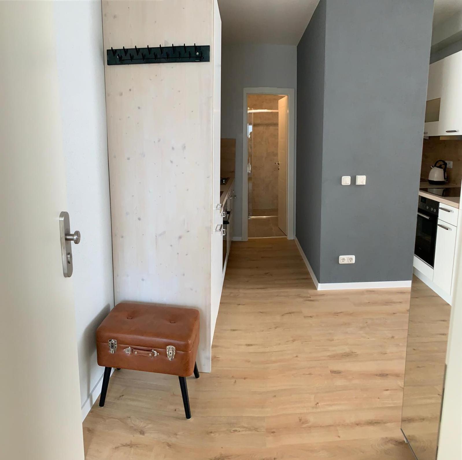 Chiemsee Apartments Altenmarkt an der Alz Kamer foto